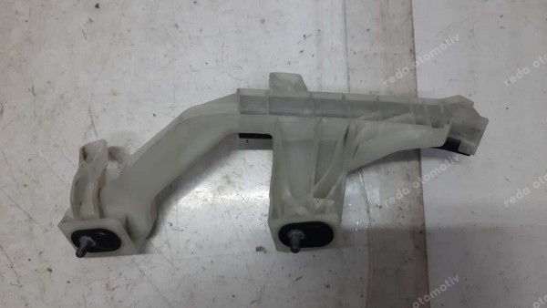 Opel Corsa F Sol Ön Kapı Cam Kılavuzu 9823206180 CP (BD-120)