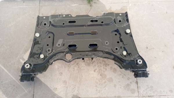 Renault Megane 4 Motor Alt Travers 544013074R CP (JI-109)