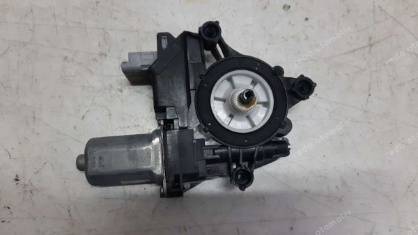 Opel Corsa F Sol Ön Cam Kriko Motoru 9829043680 CP (EF-123)
