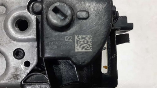 Opel Corsa F Sol Ön Kapı Kilidi 1A003672 CP (EE-125)