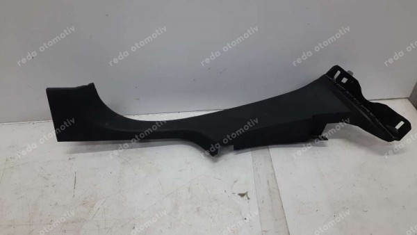 Renault Clio 5 Kaplama Bakaliti Sağ 769535905R CP (EA-110)