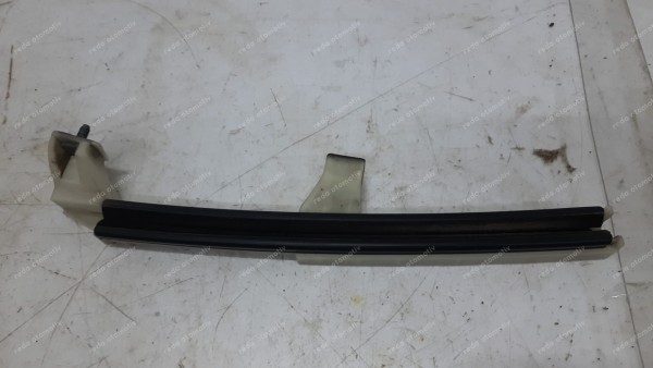 Renault Clio 5 Sol Arka Kapı Cam Kılavuzu 822175039R CP (BD-120)