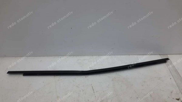 Renault Clio 5 Sol Arka Kapı Sıyırıcı Fitil HP CP (JD-120)