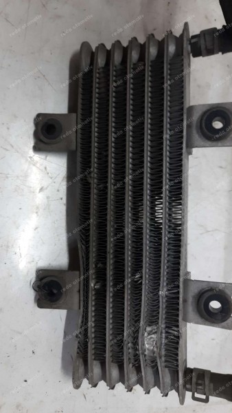 Renault Clio 5 Yağ Soğutucu Borusu / Radyatör 216192657R CP (HE-120)