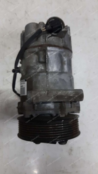 Renault Clio 5 Captur 2 Klima Kompresörü 926002888R CP (BI-120)