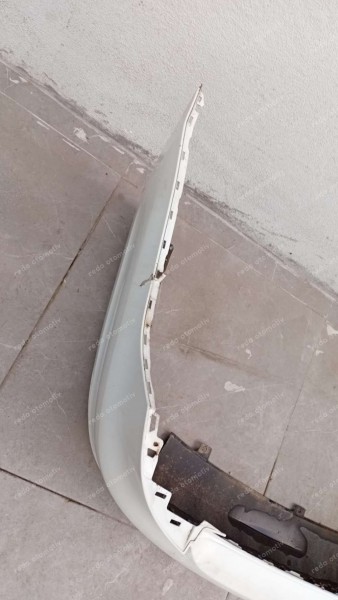 Volkwagen Jetta Arka Tampon 5C6807421 HP CP (Gİ-110)