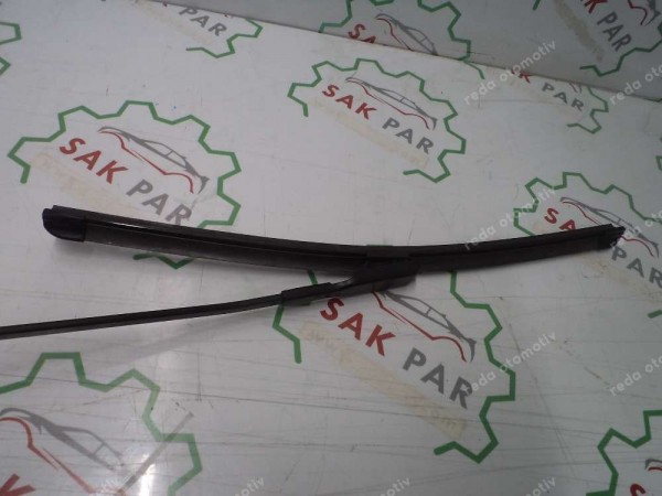 Renault Taliant Sandero 3 Sağ Silecek Kolu ve Süpürgesi Orj 288862091R SP YP (IF120)