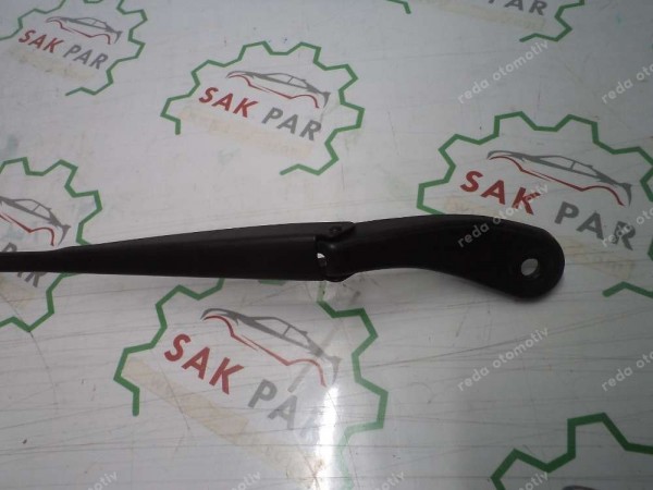 Renault Taliant Sandero 3 Sağ Silecek Kolu ve Süpürgesi Orj 288862091R SP YP (IF120)
