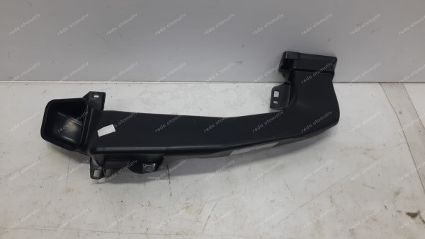 Renault Megane 4 Sol Havalandırma Kanalı 687752074R CP (AB-110)