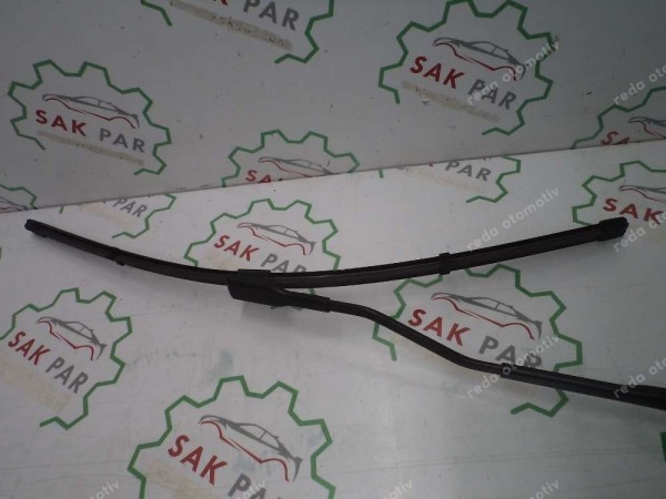 Renault Taliant Sandero 3 Sol Silecek Kolu ve Süpürgesi Orj 288813326R SP YP (IF120)