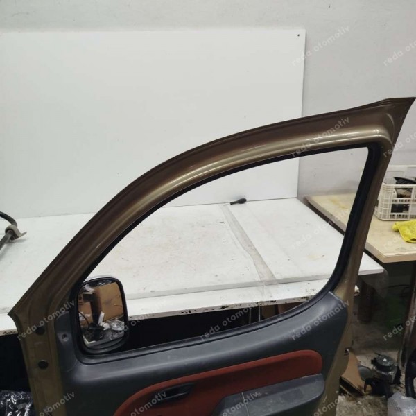 Fiat Doblo II 05-16 Sağ Ön Kapı Dolu  51847705 SP HP