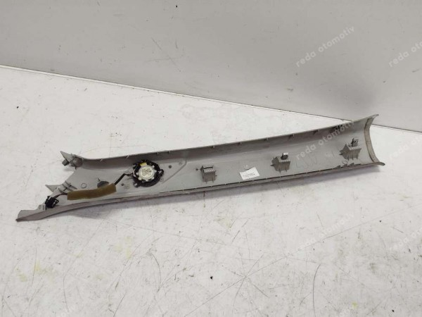 Volkswagen Jetta Sağ Ön Direk İç Kaplaması Trimi 5C667234C SP (DA110)