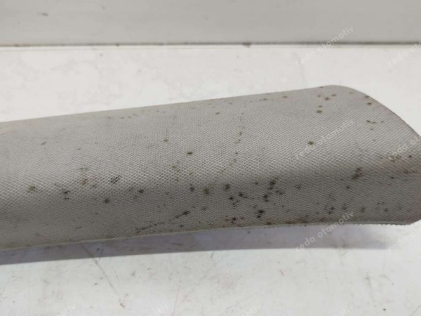 Volkswagen Jetta Sağ Ön Direk İç Kaplaması Trimi 5C667234C SP (DA110)