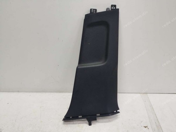 Volkswagen Jetta Sağ Direk İç Kaplaması Trimi 5c867292A SP (DA110)