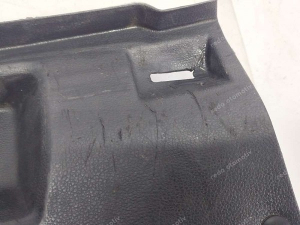 Volkswagen Jetta Arka Panel Bagaj İç Kaplaması Trimi 5C6863459G SP HP (DA110)