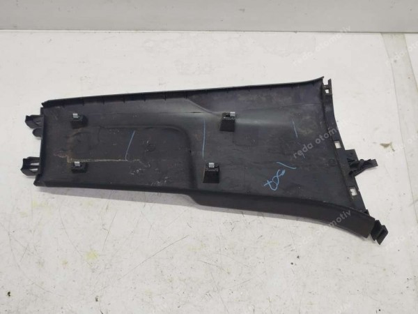 Volkswagen Jetta Sol Direk İç Kaplaması Trimi 5C6867291A SP (DA110)