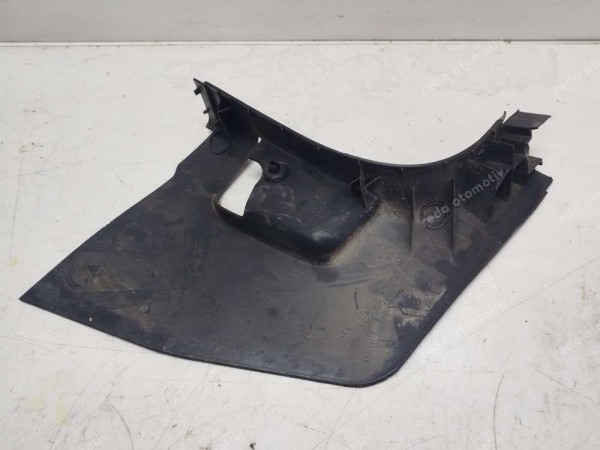 Volkswagen Jetta Sol Direk İç Kaplaması Trimi 5C7863483 SP (DA110)