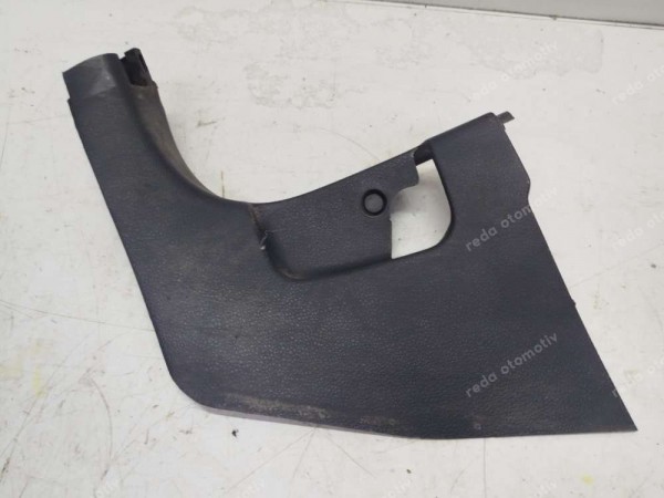 Volkswagen Jetta Sol Direk İç Kaplaması Trimi 5C7863483 SP (DA110)