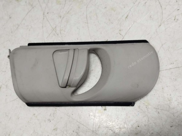 Volkswagen Jetta Sağ Direk İç Kaplaması Trimi 5C6867512 SP (DA110)