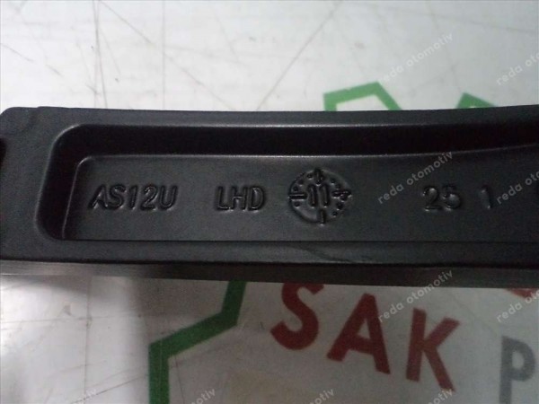 Renault Fluence Sağ Dış Silecek Kolu Amb. Orj 288868647R SP (IF120)