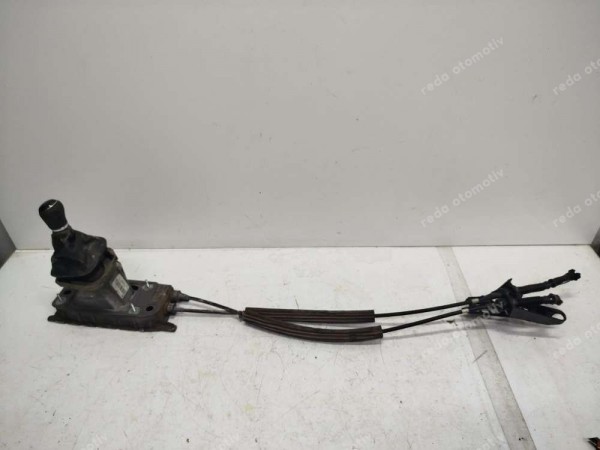 Volkswagen Jetta Vites Kulesi Halatı 1K0711049CB SP HP (AC110)