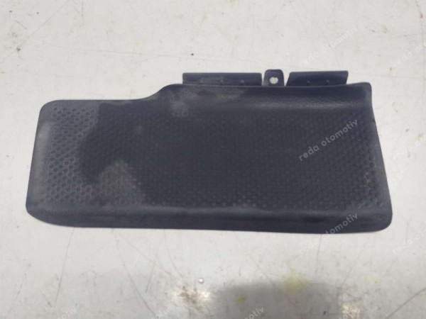 Volkswagen Jetta 11-18 Sürücü Ayak Dayama Bakaliti 5C1864777A SP HP (DA120)