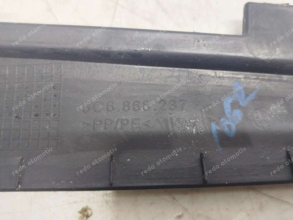 Volkswagen Jetta Sol Ön Direk Alt Kaplaması 5C6868237 SP (EA111)