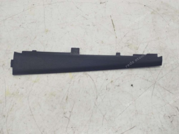 Volkswagen Jetta Sağ Ön Direk Alt Kaplaması 5C6868238 SP (DA110)