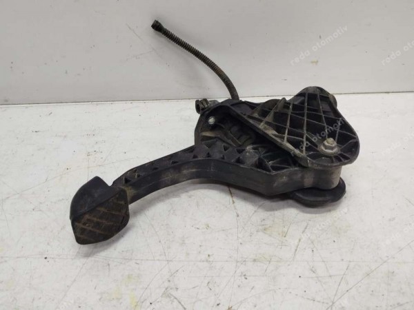 Volkswagen Jetta Debriyaj Pedalı Komple 1K1721059 SP (AE110)