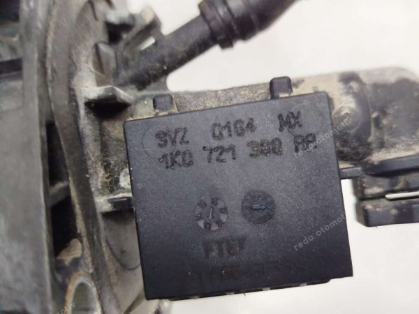 Volkswagen Jetta Debriyaj Pedalı Komple 1K1721059 SP (AE110)