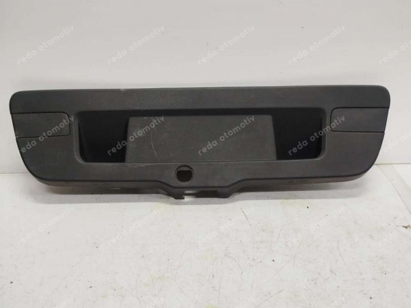 Volkswagen Jetta Bagaj Kaplaması Bakaliti 5C6867605A SP (DA110)