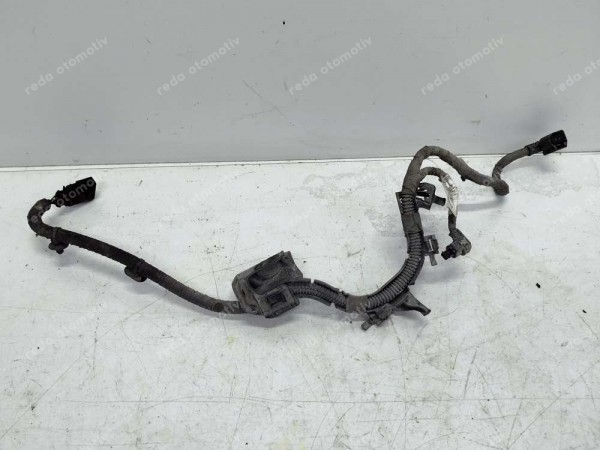 Opel Corsa F Kaliper Sağ Arka Fren Abs Kablosu Tesisatı 9841706480 SP (AA120)