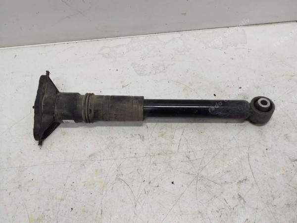 Opel Corsa F Arka Amortisör Komple 9837467280 SP (EH110)