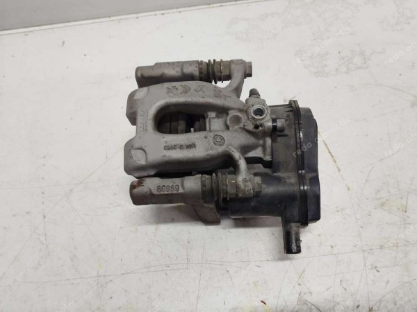 Opel Corsa F Sol Arka Fren Kaliperi Motoru Komple 1651759580 1643574780 SP (AA110)