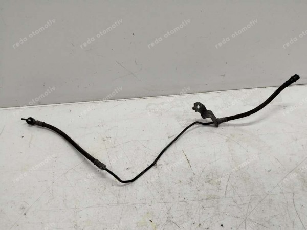 Opel Corsa F Sağ Arka Fren Hortumu 9824238280 SP (AA120)