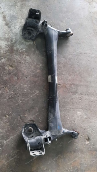 Opel Corsa F Arka Dingil GM Orj. 1648273280 SP