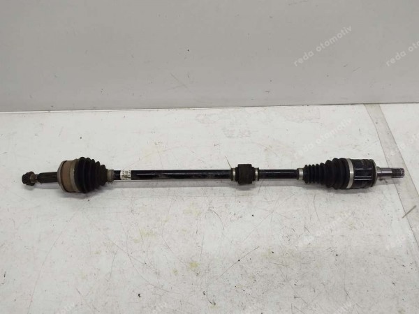 Toyota Yaris Sağ Aks Komple Orj. 43410-K0060 SP (AD110)