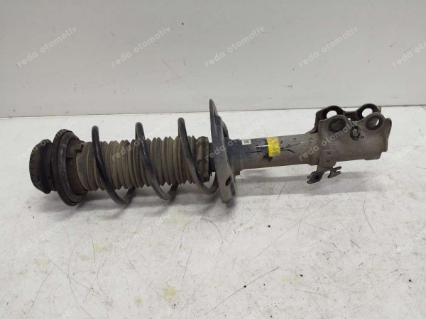 Toyota Yaris Sağ Ön Amortisör Komple 48510-K0090 SP (EH110)