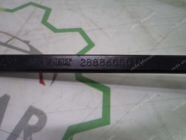 Renault Laguna 3 Cam Silecek Kolu CP 288860001N (IF120)