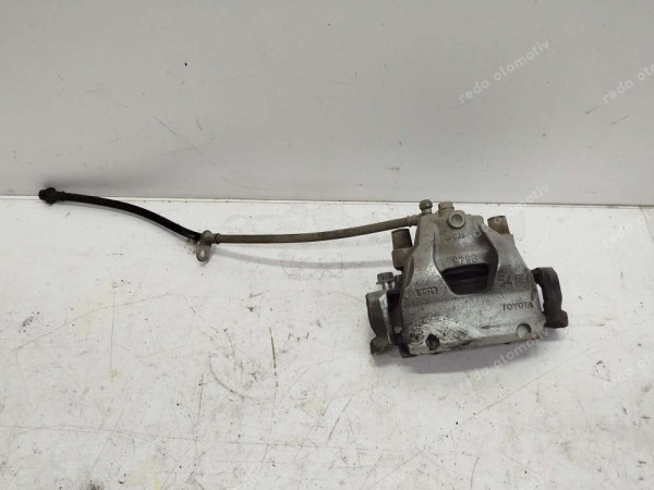 Toyota Yaris Hybrit Ön Fren Kaliperi Sağ 47730-K0030 CP (AA110)