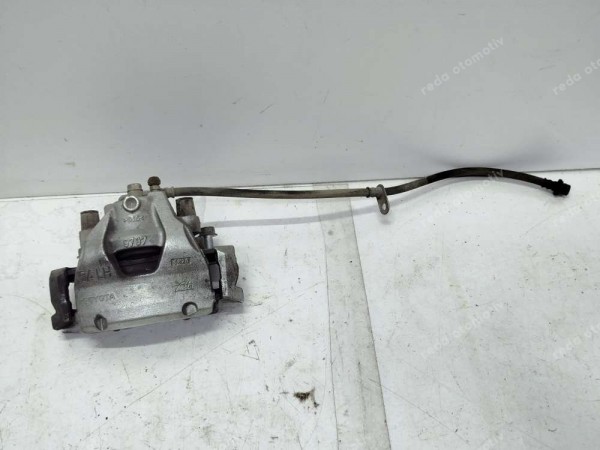 Toyota Yaris Hybrit Ön Fren Kaliperi Sol 47750-K0030 CP (AA110)