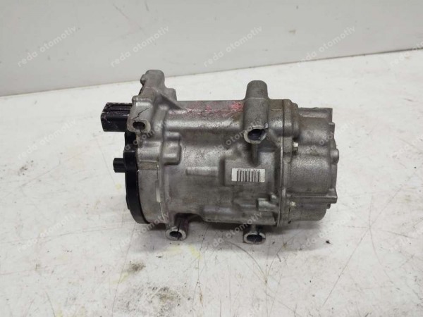 Toyota Yaris - Cross Klima Kompresörü 88370-K0010 042400-0741 CP HP (CI120)