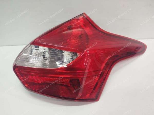 Ford Focus 3 Sağ Stop Lambası BM51-13405 YS YP HP (KAR1)