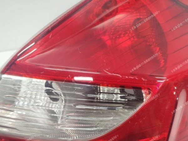 Ford Focus 3 Sağ Stop Lambası BM51-13405 YS YP HP (KAR1)