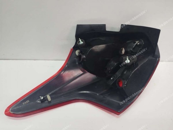 Ford Focus 3 Sağ Stop Lambası BM51-13405 YS YP HP (KAR1)