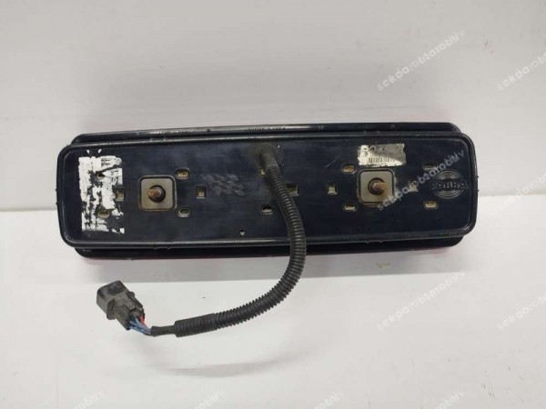 Ford Transit Kamyonet Arka Sop Lambası YC15-13K464-B CP (KAR1)