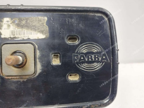 Ford Transit Kamyonet Arka Sop Lambası YC15-13K464-B CP (KAR1)