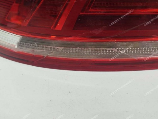 Volkswagen Passat B8 Sol Stop Lambası 3G5945311 CP HP (KAR1)