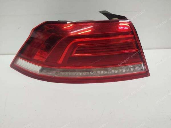 Volkswagen Passat B8 Sol Stop Lambası 3G5945311 CP HP (KAR1)