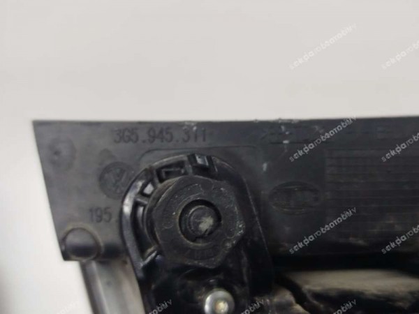 Volkswagen Passat B8 Sol Stop Lambası 3G5945311 CP HP (KAR1)